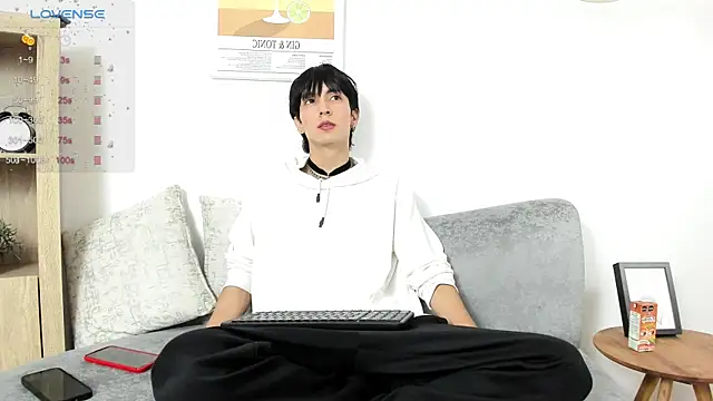 dear jeycot online show from 09.11.25