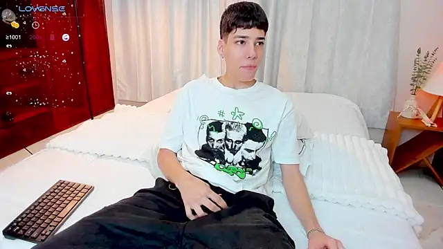 oblivion deku online show from 10.04.25