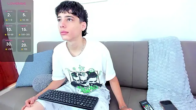 oblivion deku online show from 12.05.25