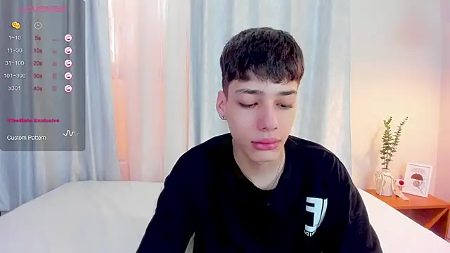 oblivion deku online show from 03.12.26