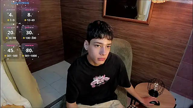 oblivion deku online show from 08.01.26