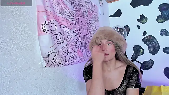 brihanna cooper online show from 11.18.25