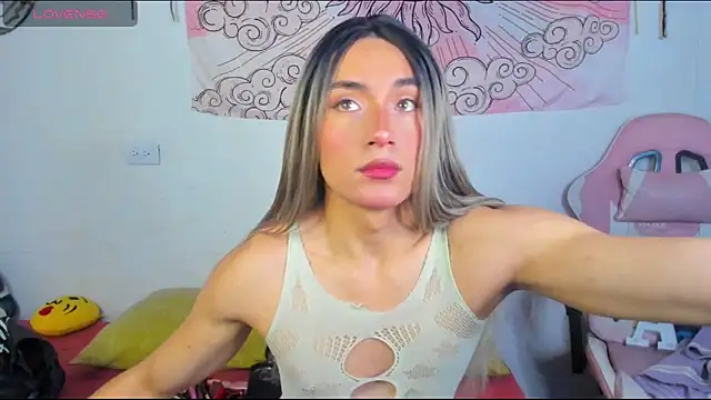 brihanna cooper online show from 03.17.26