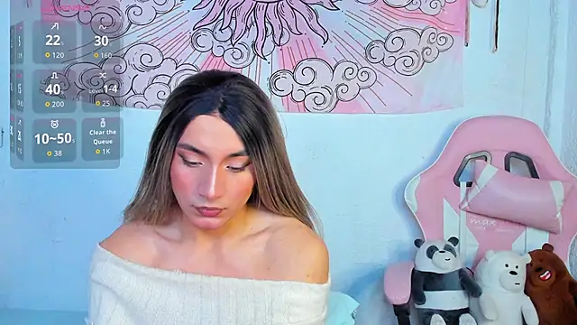 brihanna cooper online show from 04.30.26