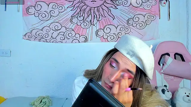 brihanna cooper online show from 05.08.26