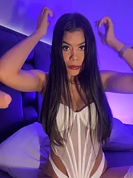 MiaSkylar online show from 05.28.26