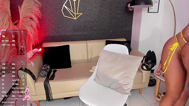 Snapshot of Katia_fire chatting on 01.11.26 Katia fire online show from 01.11.26