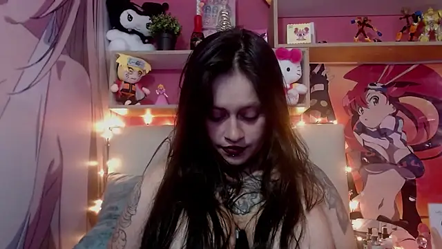 Morana  Hot online show from 10.11.25