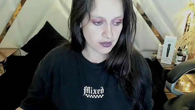 Morana  Hot online show from 10.20.25