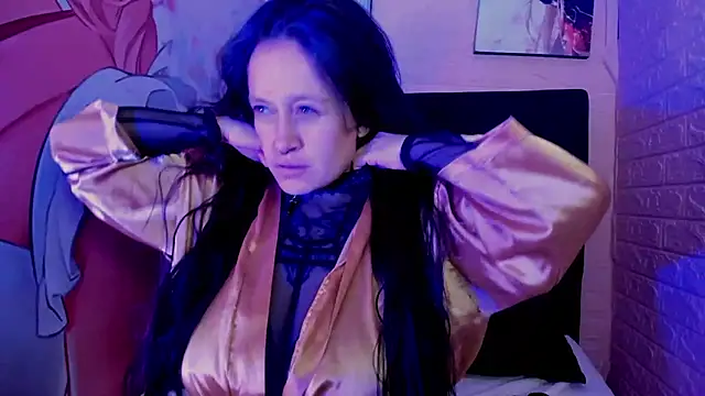 Morana  Hot online show from 02.04.26