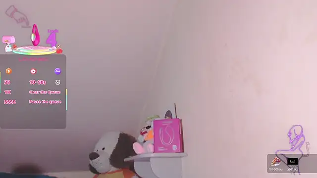 catalina saenz19 online show from 11.05.25