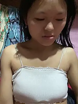 milo bae online show from 02.14.26