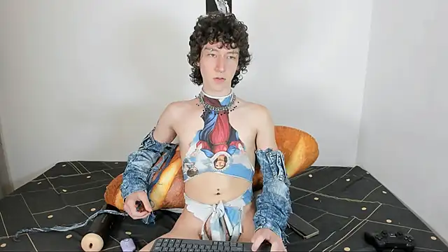 v3niceb1tch online show from 10.05.25