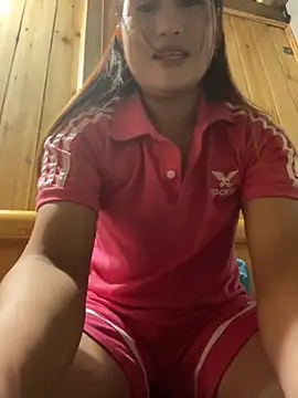 Snapshot of phungtiti chatting on 11.22.25 phungtiti online show from 11.22.25