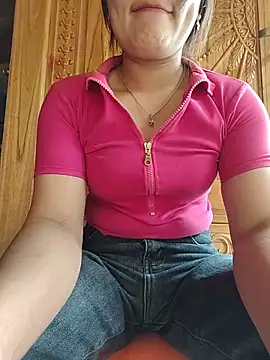 phungtiti online show from 07.13.26