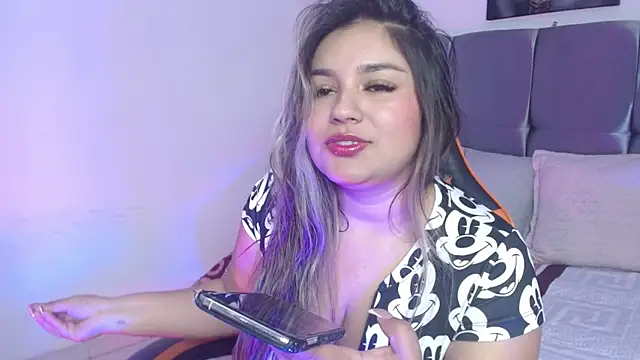 Samarys star online show from 10.04.25