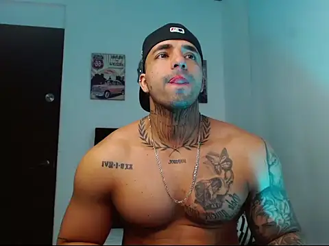 ragnar phoenix online show from 10.29.25