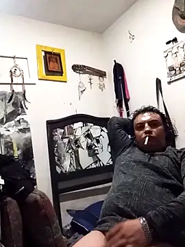 Juancarlosbautistaaguilar online show from 09.21.25