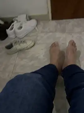 Diabloproducciones online show from 11.25.25