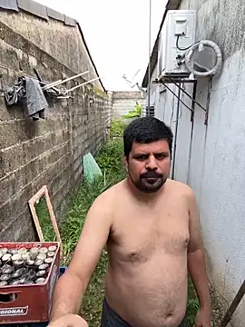 Diabloproducciones online show from 12.19.25