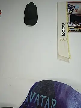 Emily  Hott online show from 06.07.26