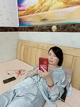 lingling5200 online show from 09.24.25