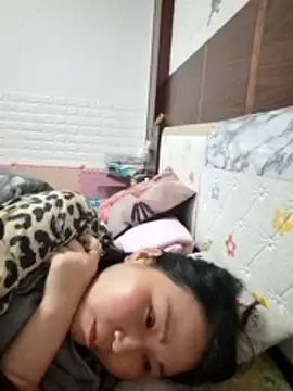 lingling5200 online show from 04.08.26