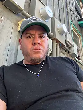 Snapshot of kev0n2389 chatting on 09.27.25 kev0n2389 online show from 09.27.25