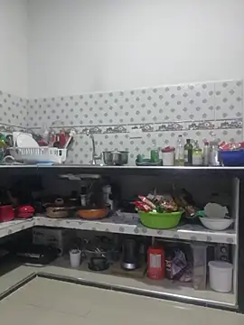 Nina vallon online show from 02.17.26