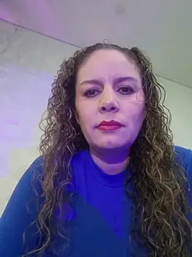 Snapshot of Nina_vallon chatting on 07.28.26 Nina vallon online show from 07.28.26