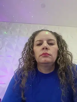 Snapshot of Nina_vallon chatting on 07.28.26 Nina vallon online show from 07.28.26