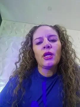 Snapshot of Nina_vallon chatting on 07.28.26 Nina vallon online show from 07.28.26
