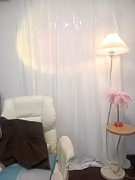 Snapshot of Joanna1122 chatting on 12.15.25 Joanna1122 online show from 12.15.25