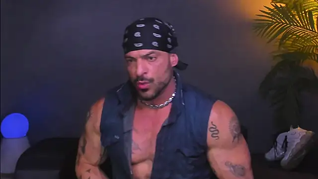 Snapshot of dennis_cox1 chatting on 11.20.25 dennis cox1 online show from 11.20.25