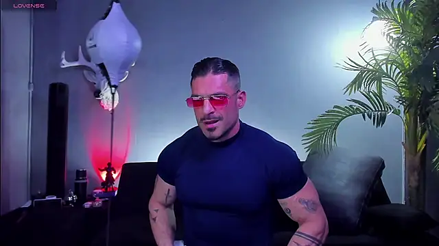 dennis cox1 online show from 01.11.26