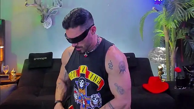 dennis cox1 online show from 04.23.26