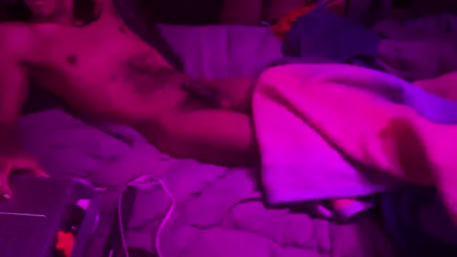 caliboi4 online show from 11.26.25