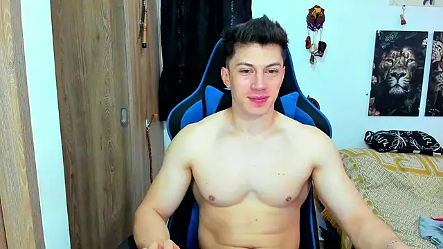 Snapshot of javiersexymann chatting on 12.27.24 javiersexymann online show from 12.27.24