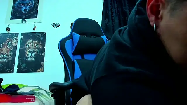 Snapshot of javiersexymann chatting on 03.16.25 javiersexymann online show from 03.16.25