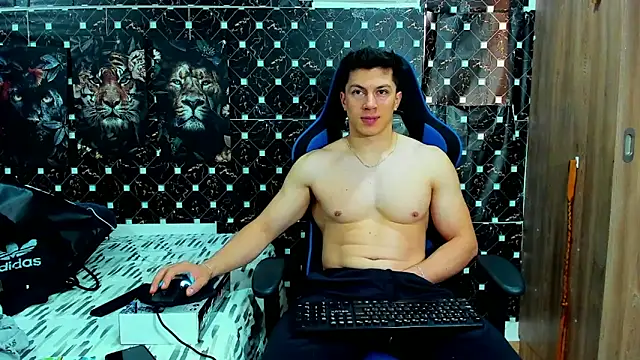 javiersexymann online show from 05.07.26