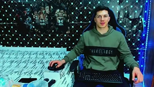 javiersexymann online show from 06.05.26