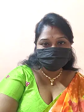 chaitara-reddy online show from 02.08.26