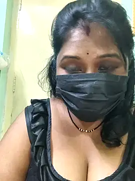 chaitara-reddy online show from 02.17.26