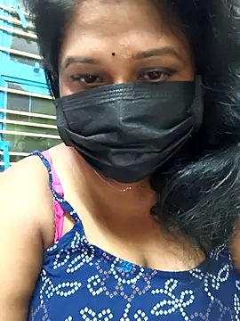 chaitara-reddy online show from 04.26.26
