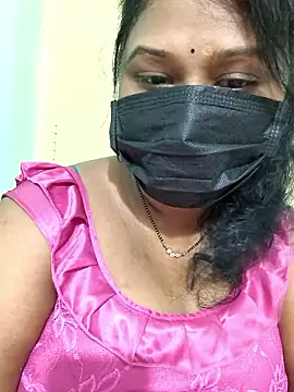 chaitara-reddy online show from 04.28.26