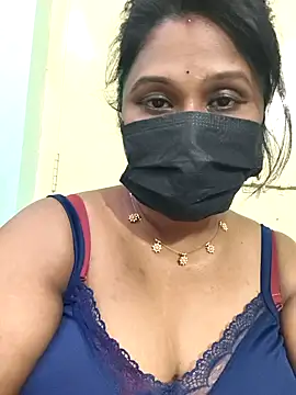 chaitara-reddy online show from 04.29.26