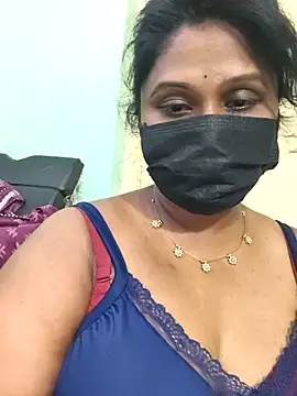 chaitara-reddy online show from 04.29.26