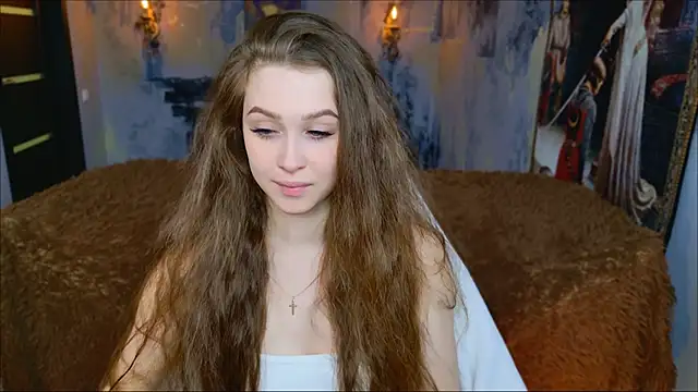 ArielSykes online show from 04.30.26