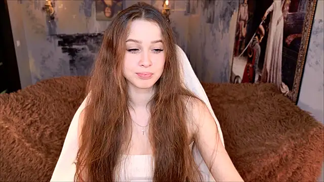 ArielSykes online show from 05.02.26