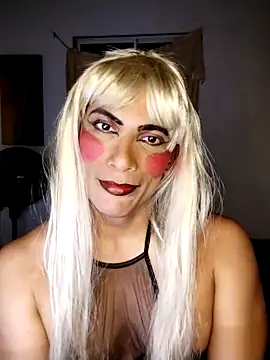 Snapshot of GerGina6 chatting on 01.11.26 GerGina6 online show from 01.11.26